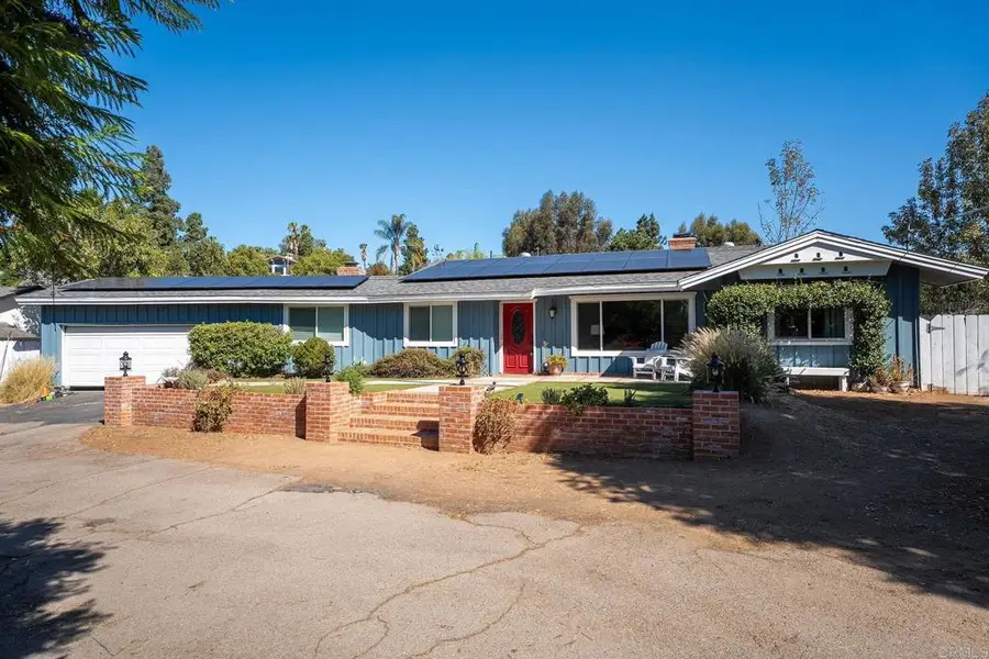 11744 Shadow Valley Rd, El Cajon, CA 92020 - #2