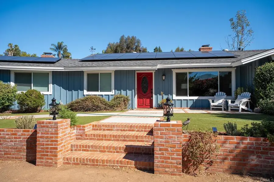 11744 Shadow Valley Rd, El Cajon, CA 92020 - #3