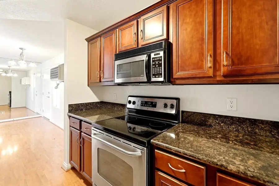 5252 Orange Avenue #221, San Diego, CA 92115 - #3