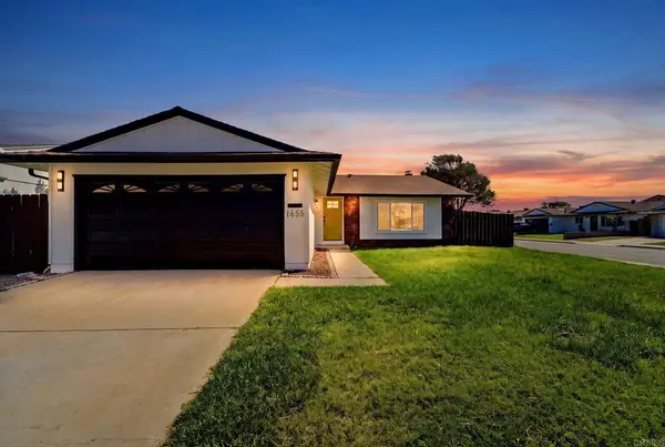 1655 Arequipa Street, San Diego, CA 92154