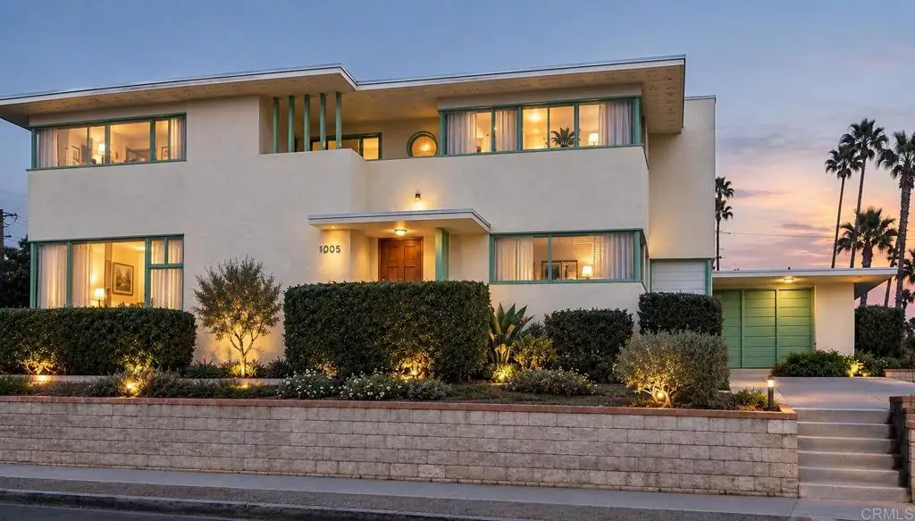 1005 Alexandria Dr, San Diego, CA 92107 - #1