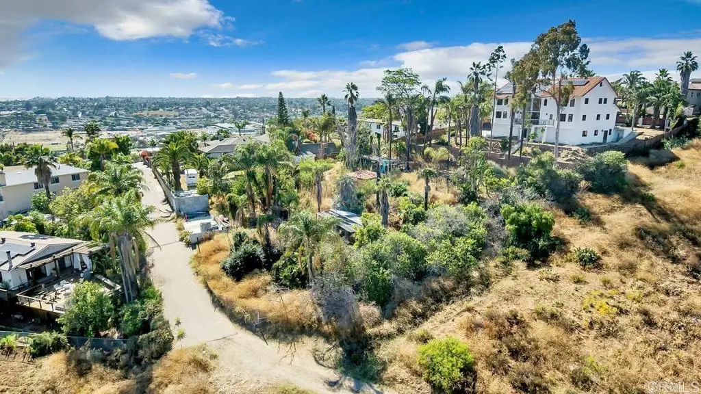 0 Helix Street, Spring Valley, CA 91977 - #1
