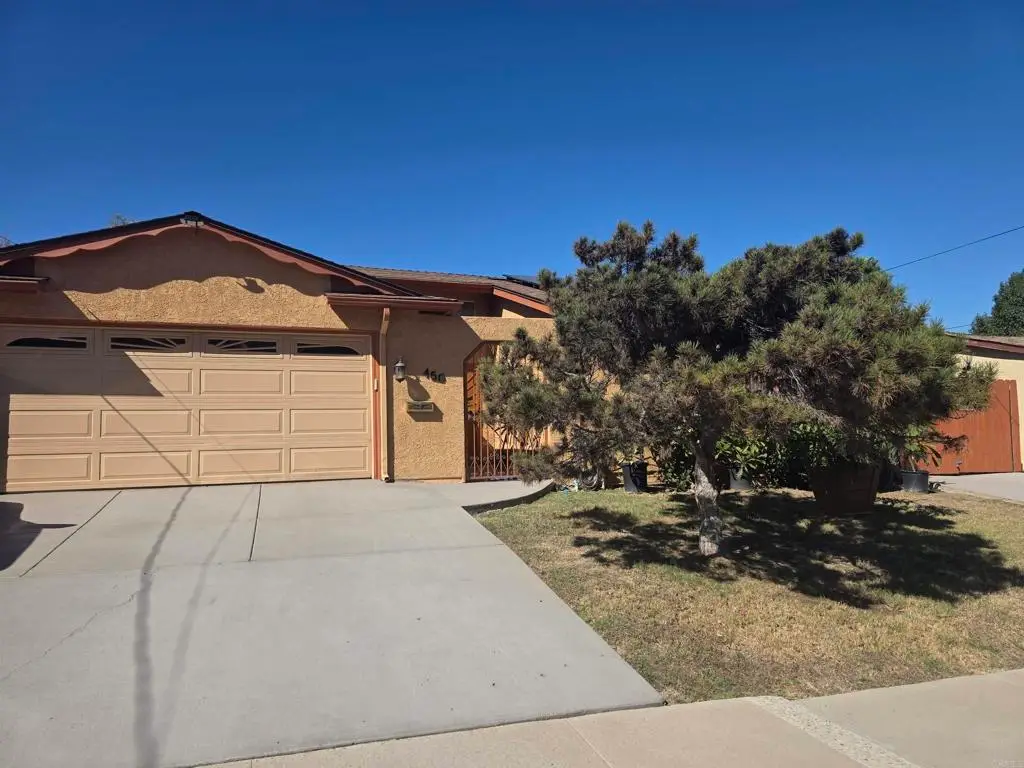 450 Broadview Street, Spring Valley, CA 91977 - #1
