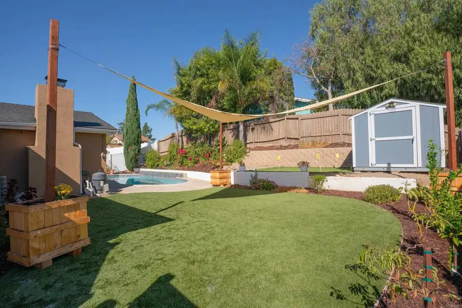 9312 Carita Road, Santee, CA 92071 - #3