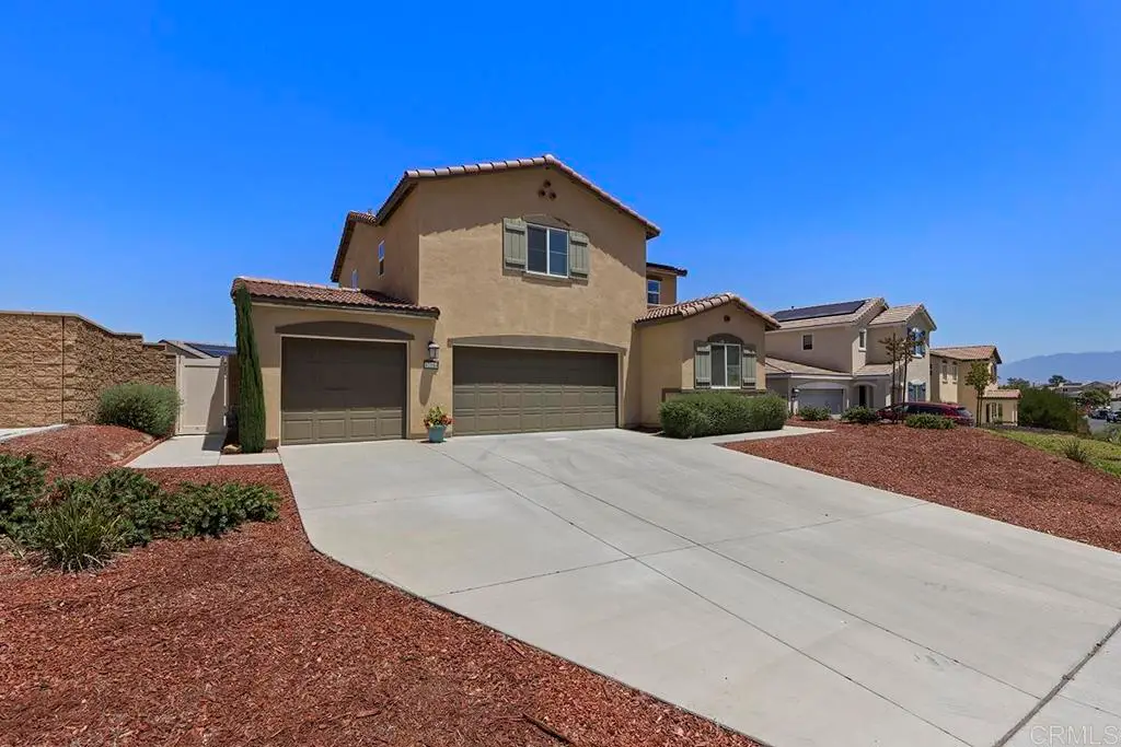 32184 Rambling Court, Winchester, CA 92596 - #1