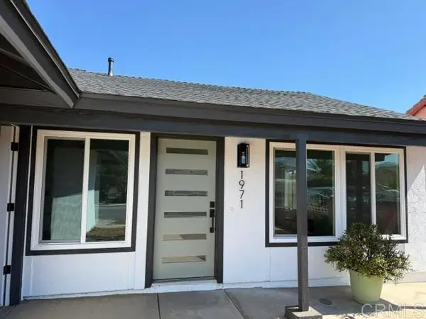 1971 Leatherwood St, San Diego, CA 92154