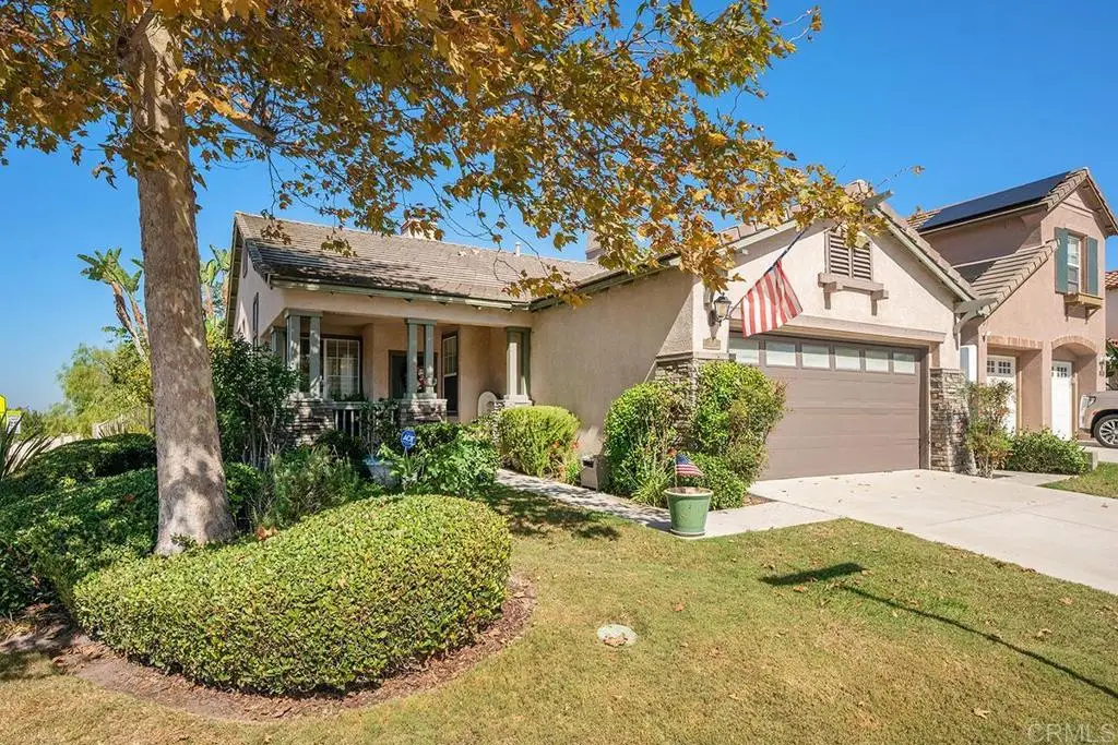 708 Rocking Horse Drive, Chula Vista, CA 91914 - #1