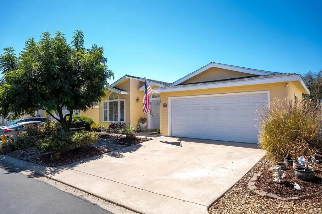 15935 Spring Oaks Rd #64, El Cajon, CA 92021 - #1