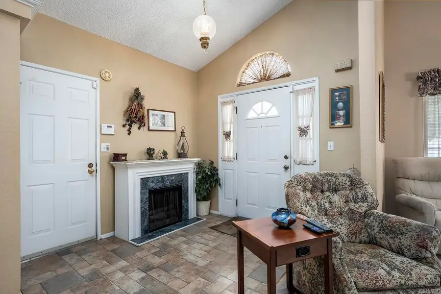 15935 Spring Oaks Rd #64, El Cajon, CA 92021 - #3