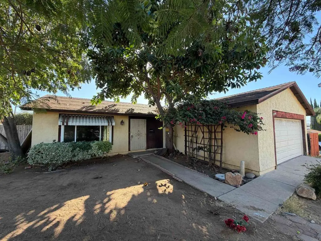 9967 Cleary Street, Santee, CA 92071 - #1