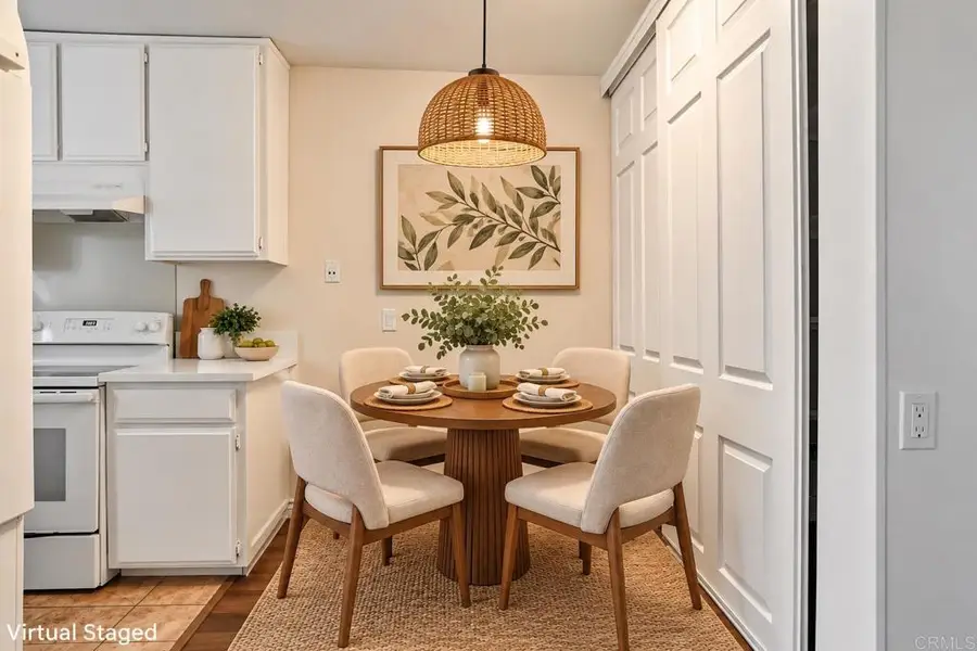 4180 Cleveland Avenue #14, San Diego, CA 92103 - #2