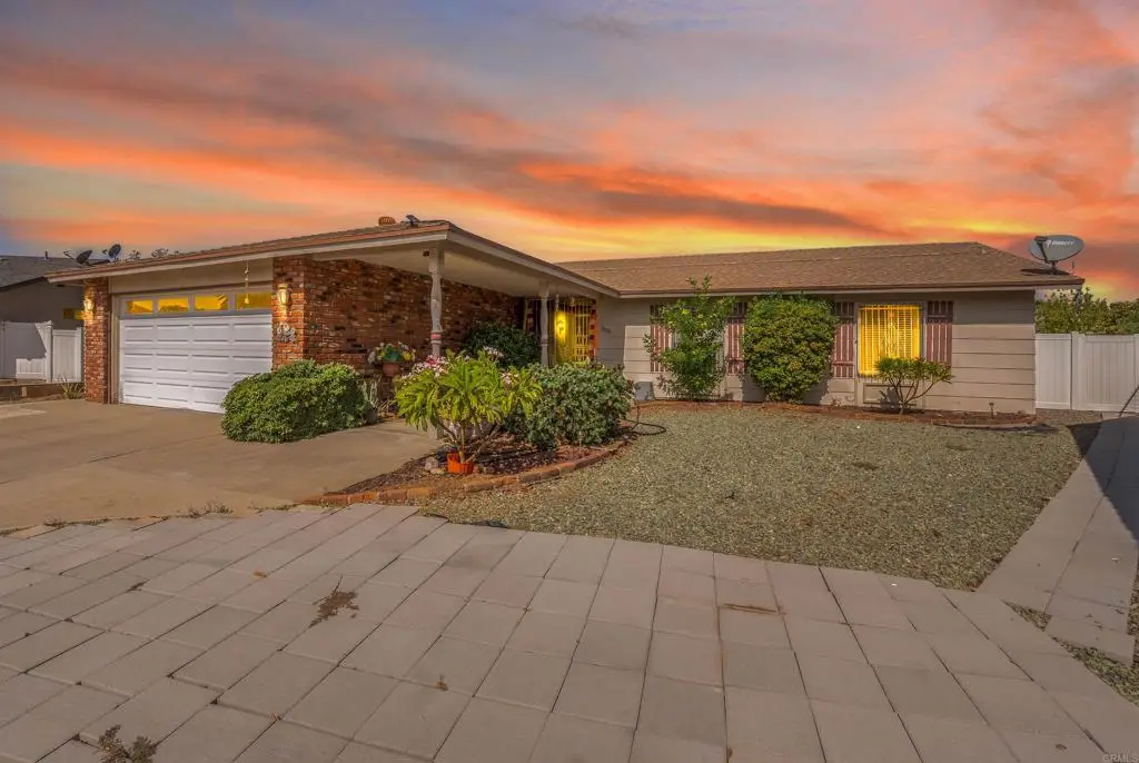 26310 Harrisburg Drive, Menifee, CA 92586 - #1
