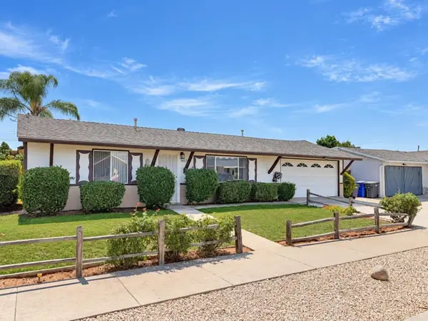 1613 Norran Avenue, El Cajon, CA 92019