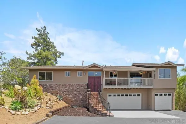 11249 Valle Vista Road, Lakeside, CA 92040