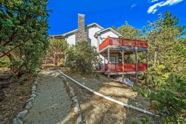 54151 Rockdale Drive, Idyllwild, CA 92549