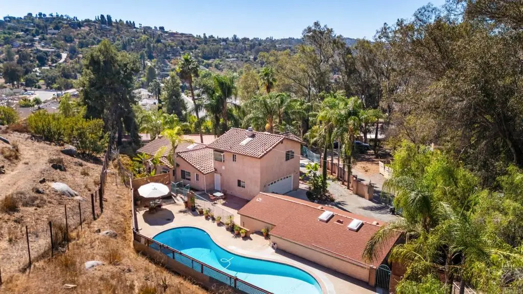 1153 Merritt Dr, El Cajon, CA 92020 - #1