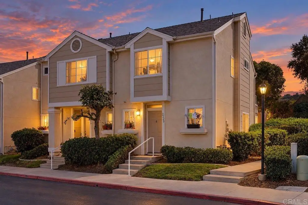 2120 Kings View Circle, Spring Valley, CA 91977 - #1