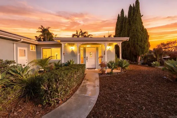 2570 Burgener Boulevard, San Diego, CA 92110