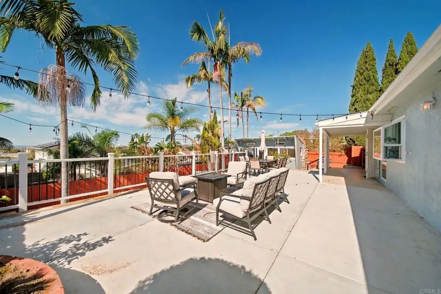 2570 Burgener Boulevard, San Diego, CA 92110 - #2