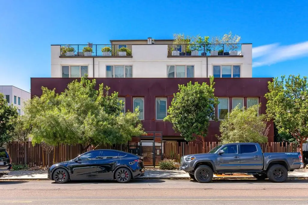 4470 30th St B, San Diego, CA 92116 - #1