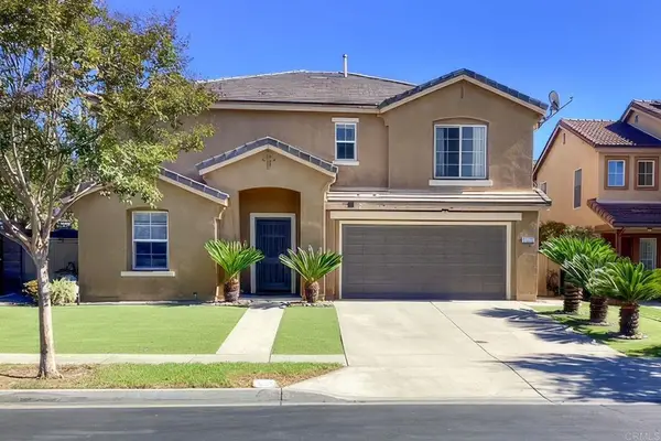 1313 Carneros Valley St, Chula Vista, CA 91913