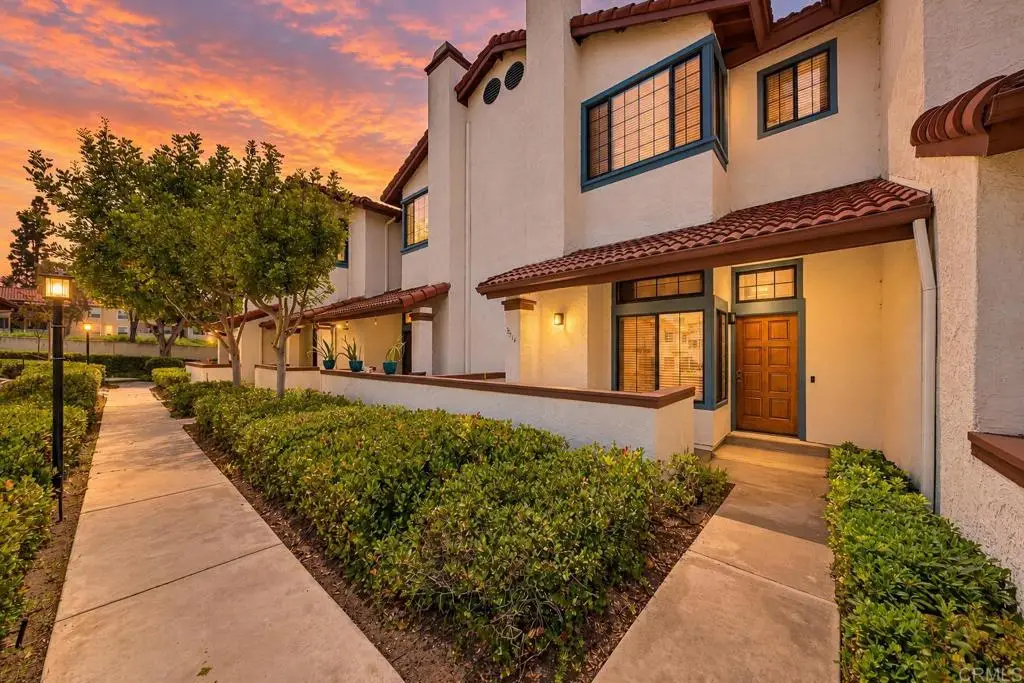 3514 Mission Mesa Way, San Diego, CA 92120 - #1