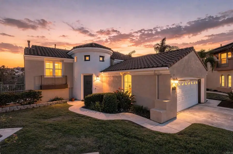 10404 Artesian Springs Ct, Spring Valley, CA 91977 - #3