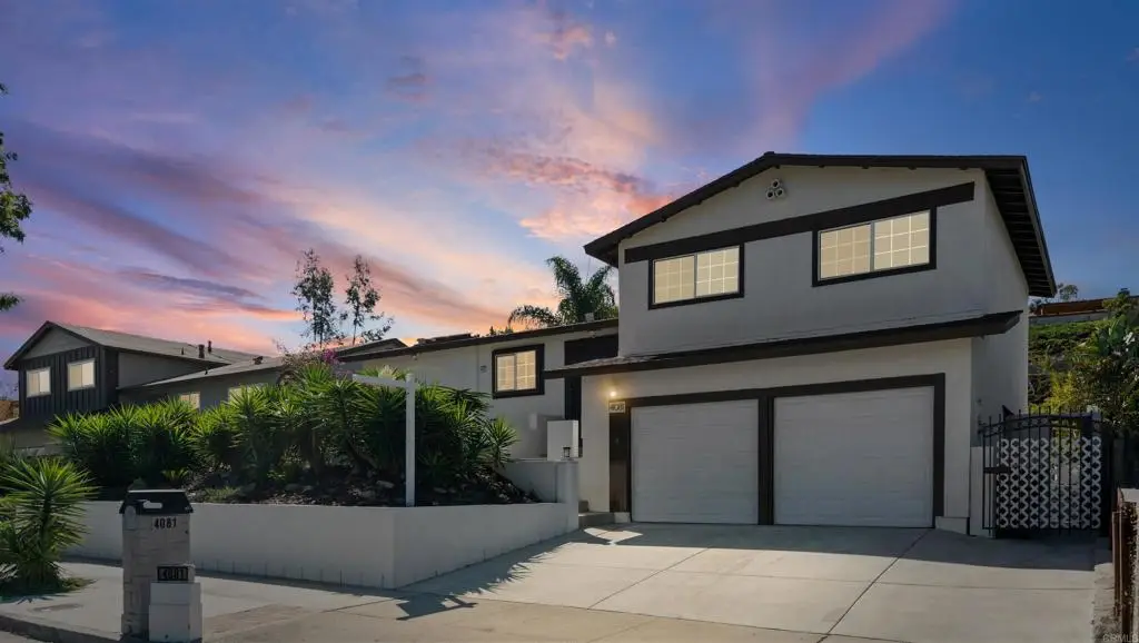 4081 Mira Costa Street, Oceanside, CA 92056 - #1