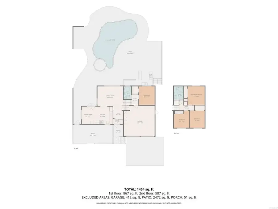 4081 Mira Costa Street, Oceanside, CA 92056 - #3