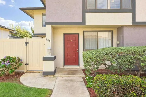 266 Rancho Drive #D, Chula Vista, CA 91911