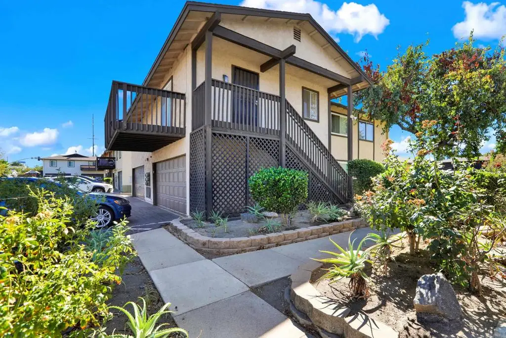 10326 Restful Court, Santee, CA 92071 - #1