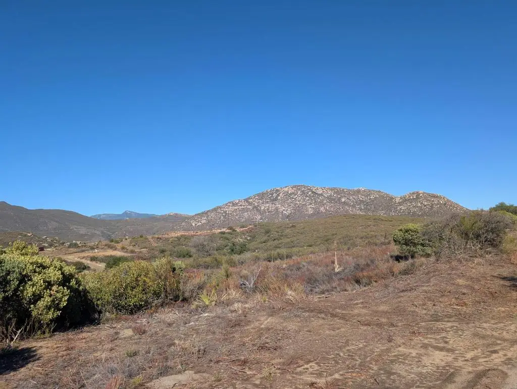 0 Farlin Road, Alpine, CA 91901 - #1
