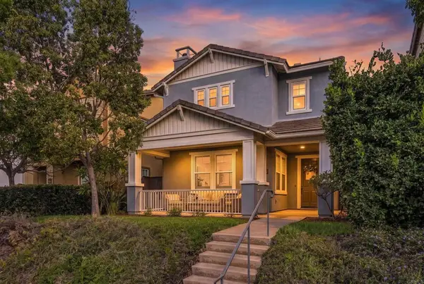 8468 Ednalyn Lane, San Diego, CA 92127