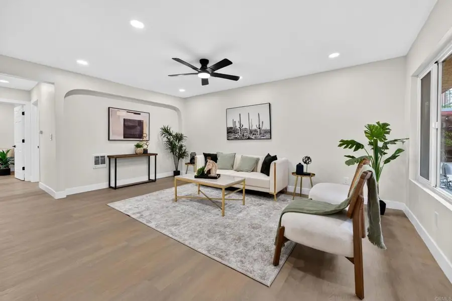 3215 44th Street #9, San Diego, CA 92105 - #2