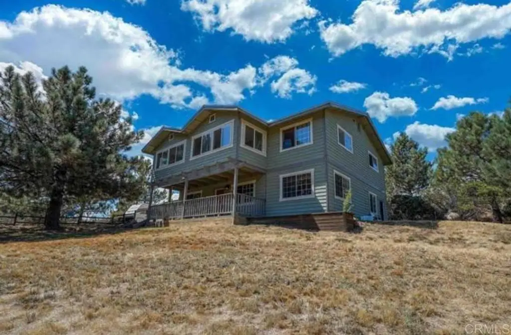 3691 Circle Drive, Julian, CA 92036 - #1