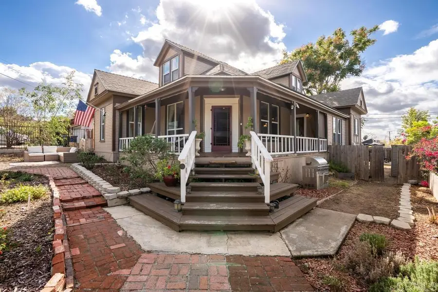 8301 Mount Vernon Street, Lemon Grove, CA 91945 - #2