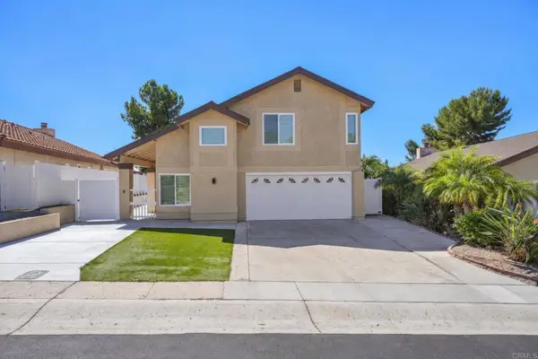 10739 Villa Bonita, Spring Valley, CA 91978