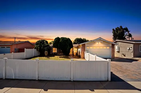 528 Carlsbad Street, Spring Valley, CA 91977