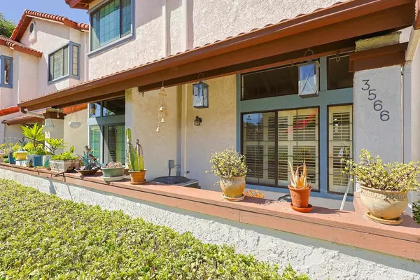 3566 Mission Mesa Way, San Diego, CA 92120