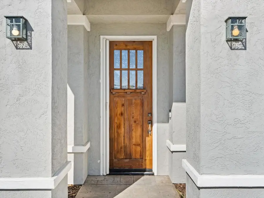 24534 Rutherford Road, Ramona, CA 92065 - #2
