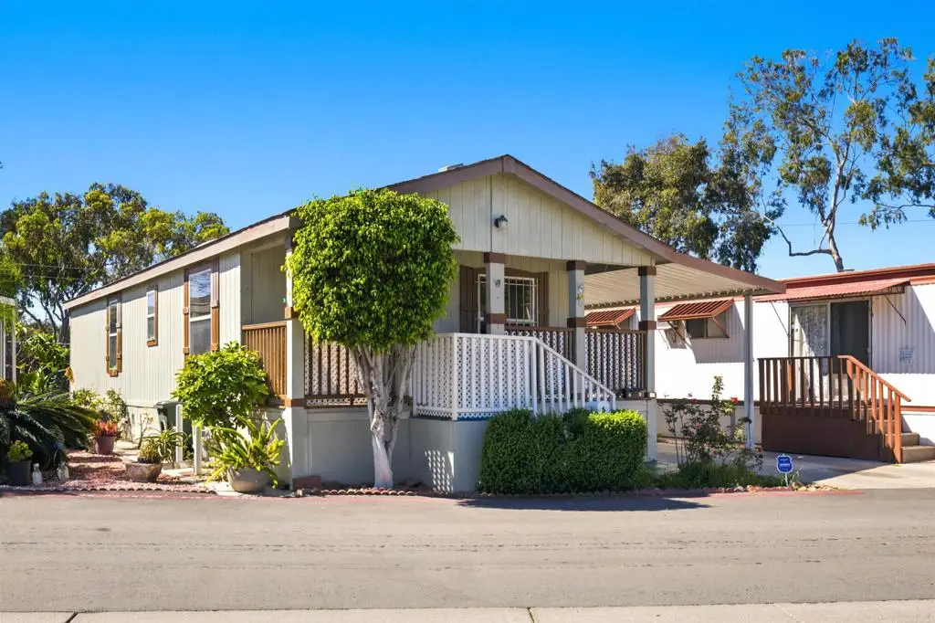 6 Via Veneto #5, Chula Vista, CA 91910 - #1