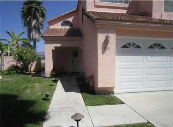 875 Ridgewater, Chula Vista, CA 91913