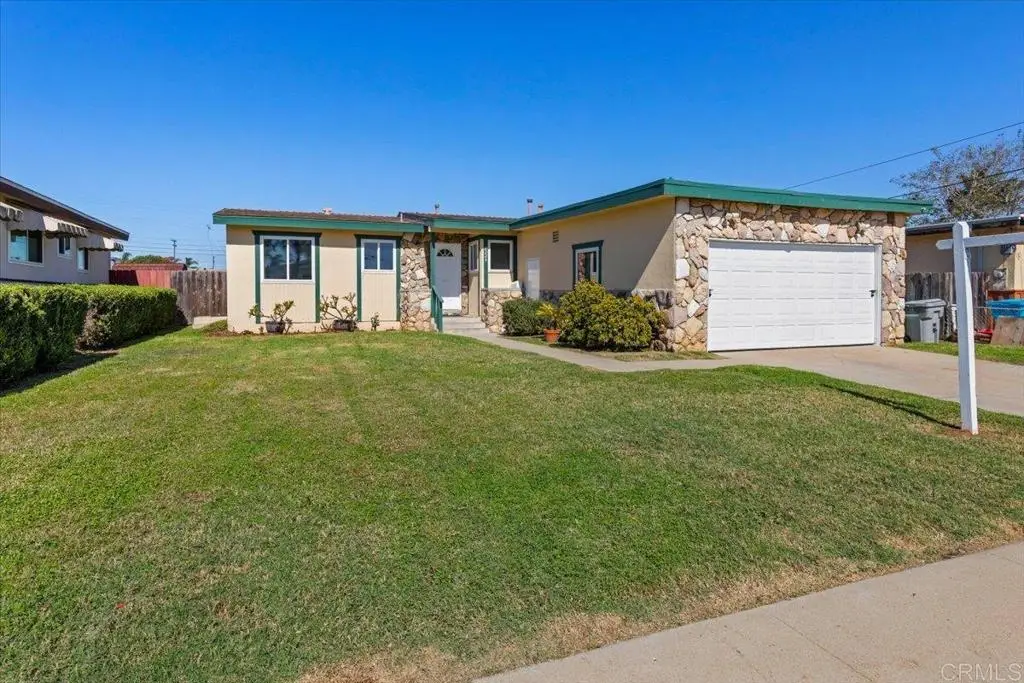 2224 Hemlock Avenue, San Diego, CA 92154 - #1