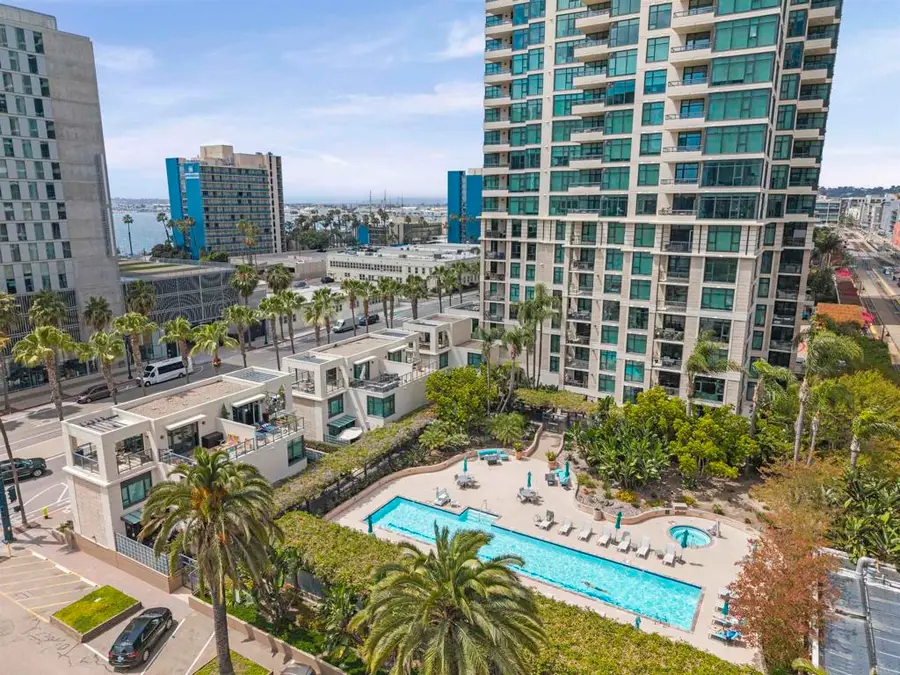 1199 Pacific Highway #3004, San Diego, CA 92101 - #2