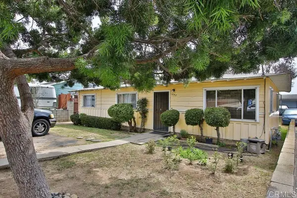 1248 50 Tobias Drive, Chula Vista, CA 91911