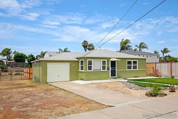 718 5th Street, Imperial Beach, CA 91932