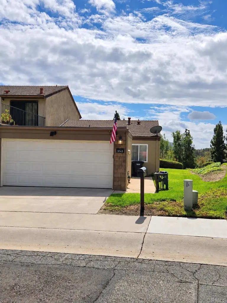 3143 Highlands Blvd, Spring Valley, CA 91977 - #1