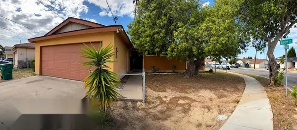 242 Old Oak Dr., San Diego, CA 92114