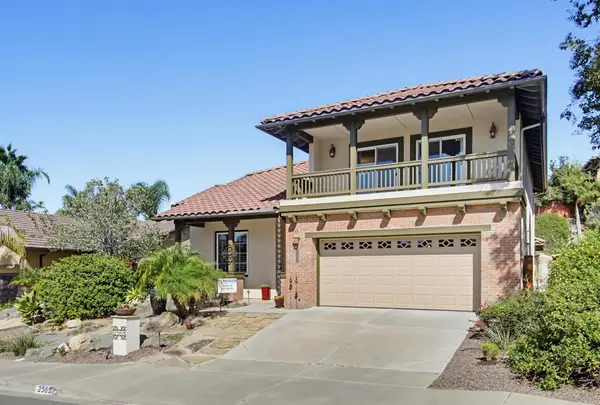 2565 High Trail Court, Chula Vista, CA 91914