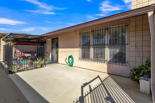 1244 E Madison Ave #A, El Cajon, CA 92021